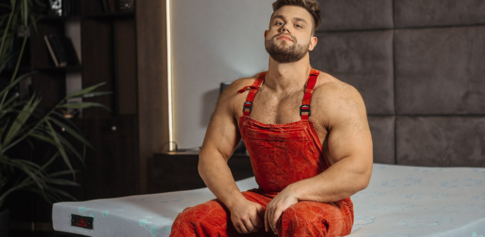 Матрас Mr.Mattress Energy L 18+ 