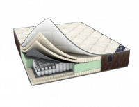 Матрас Димакс Элемент Софт Люкс + 