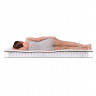 Матрас SoftMatras Balance Cocos