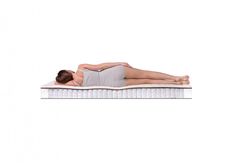 Матрас SoftMatras Balance Cocos