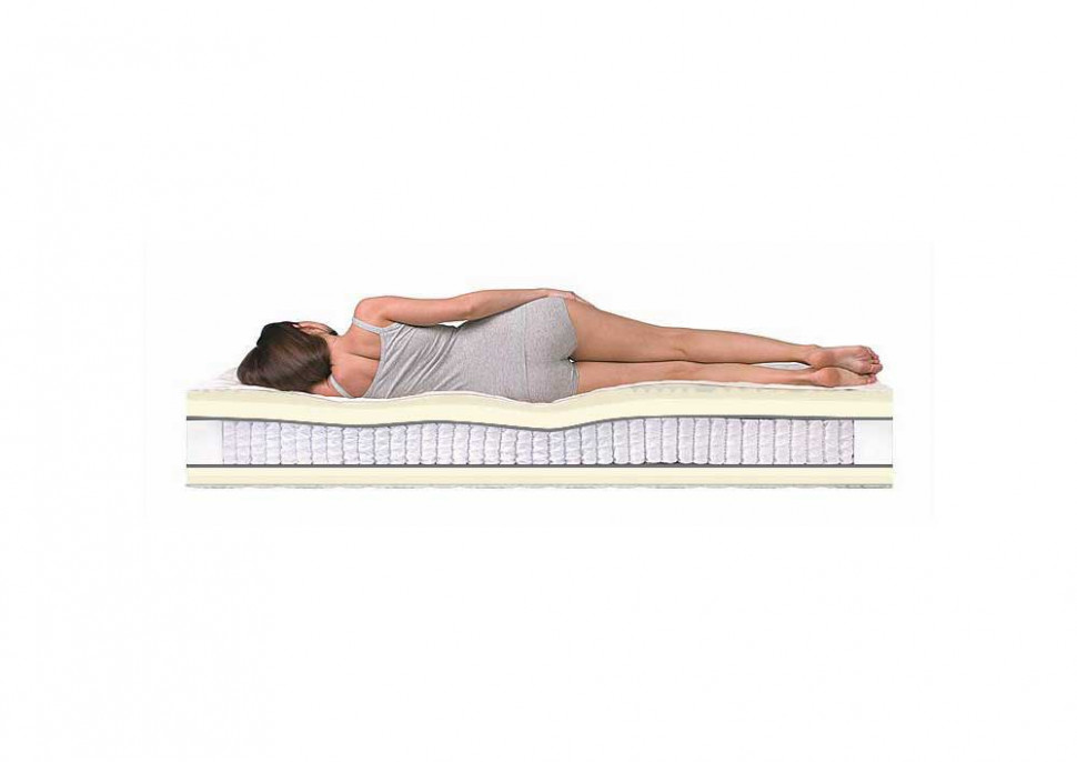 Матрас Dreamline Relax Massage S1000