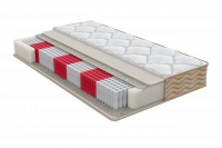 Матрас Мир Матрасов S.O.U.L. Focus
