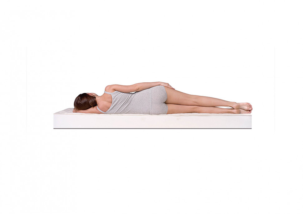 Матрас SoftMatras Trend Eco 