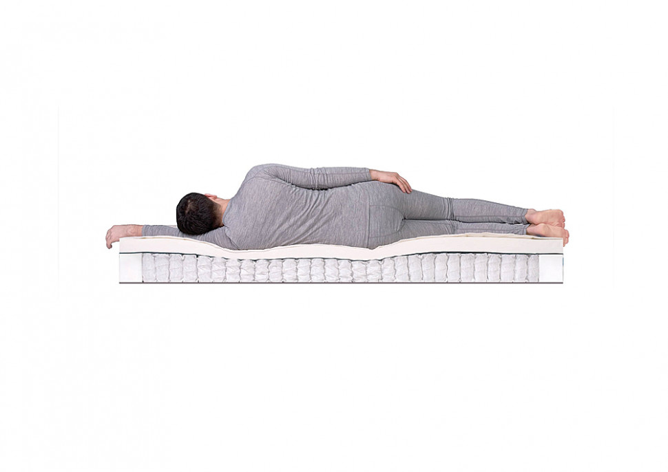 Матрас Dreamline Prime Soft TFK