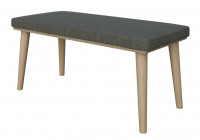 Банкетка Райтон Lagom широкая