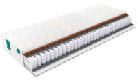 Детский матрас Sleeptek Junior LatexStrong Norma 