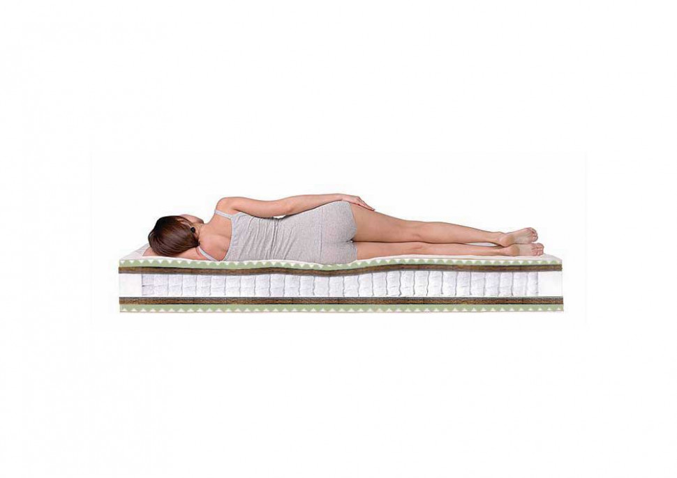 Матрас Dreamline Space Massage TFK