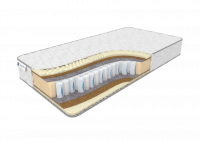 Матрас Dreamline Natural Space Massage DS