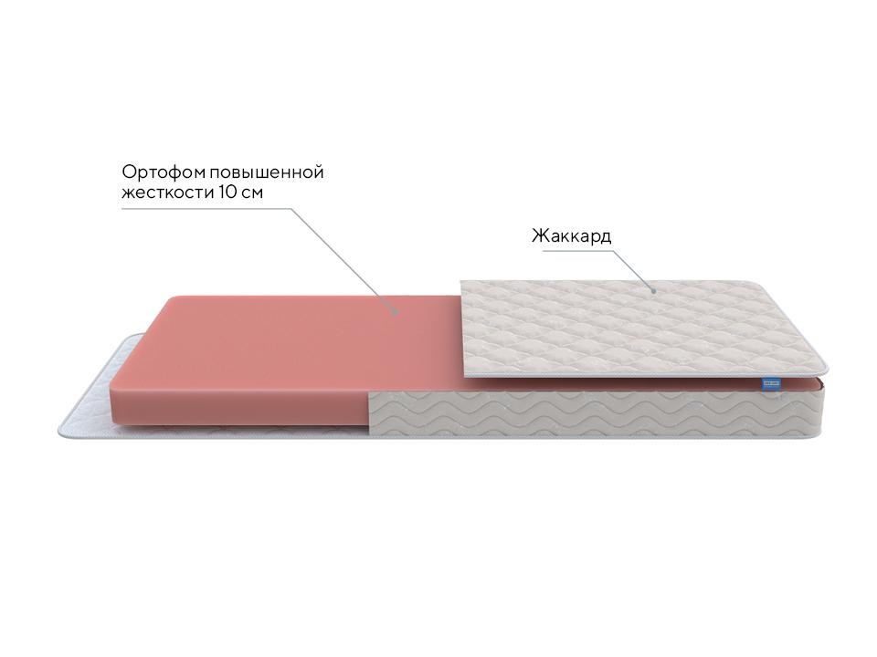Матрас PROxSON Base Flex M