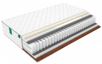 Матрас Sleeptek Premier Latex Cocos Norma 