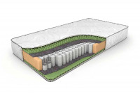 Матрас SoftMatras Classic Massage