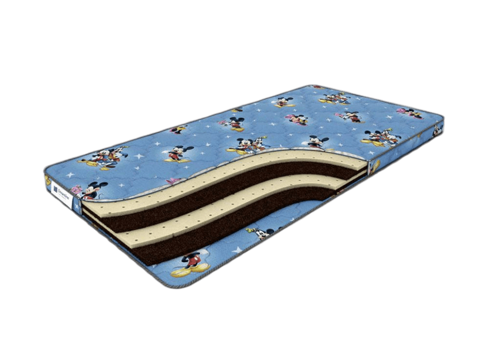 Детский матрас Dreamline BabyMix Slim (Слим)