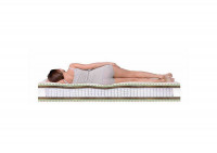 Матрас SoftMatras Lux Massage