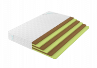 Матрас Lonax Fusion Eco Mix