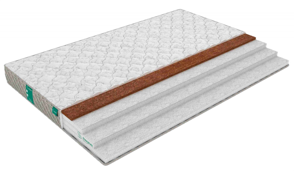 Матрас Sleeptek Total Cocos1 Strutto9 