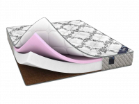 Матрас Димакс Твист Ролл Мемори 