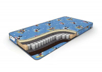 Матрас Dreamline Baby Latex TFK