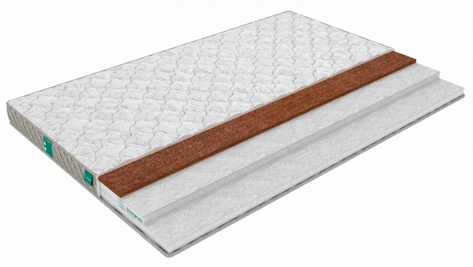 Матрас Sleeptek Total Cocos1 Strutto6 