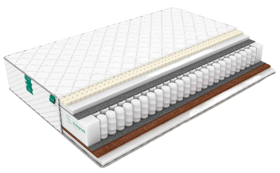 Матрас Sleeptek Premier SoftStrong Norma 