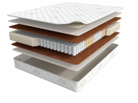 Матрас Мир Матрасов Balance Status Акция