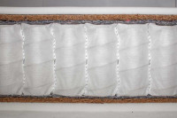 Матрас Dreamline Classic +10 Hard TFK