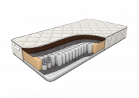 Матрас Dreamline Kombi-2 TFK
