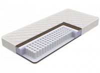 Матрас PROxSON Base M