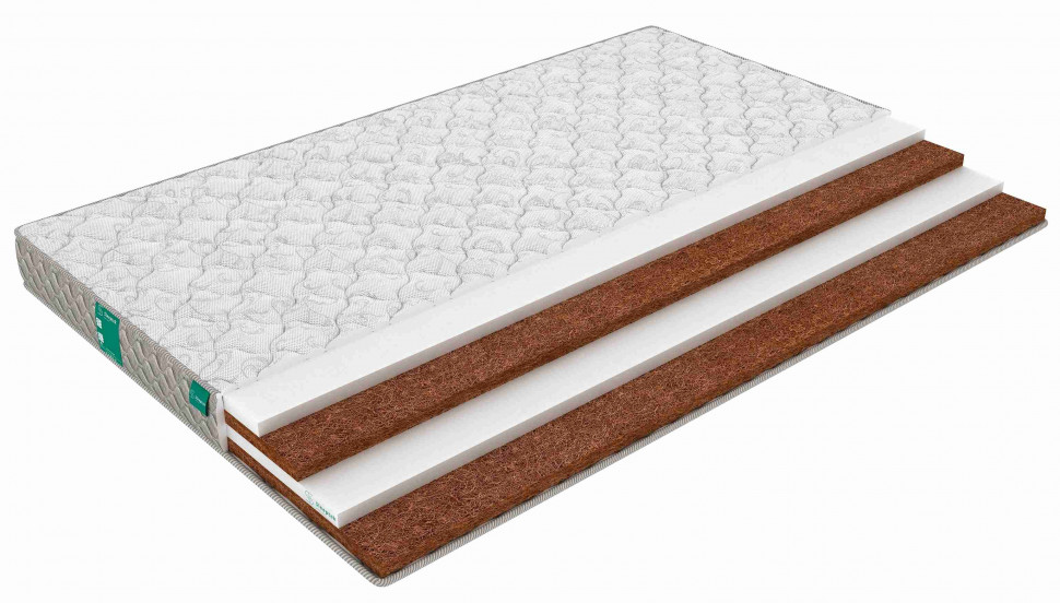 Матрас Sleeptek Total FoamCocos8 mix 