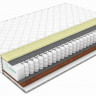 Матрас Sleeptek Premier Memo FoamStrong 