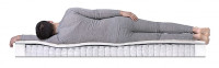 Матрас Dreamline Classic +20 TFK