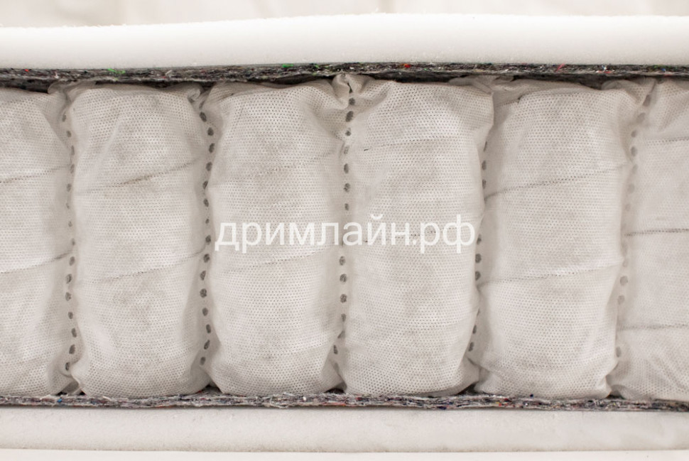 Матрас Dreamline Classic +20 TFK