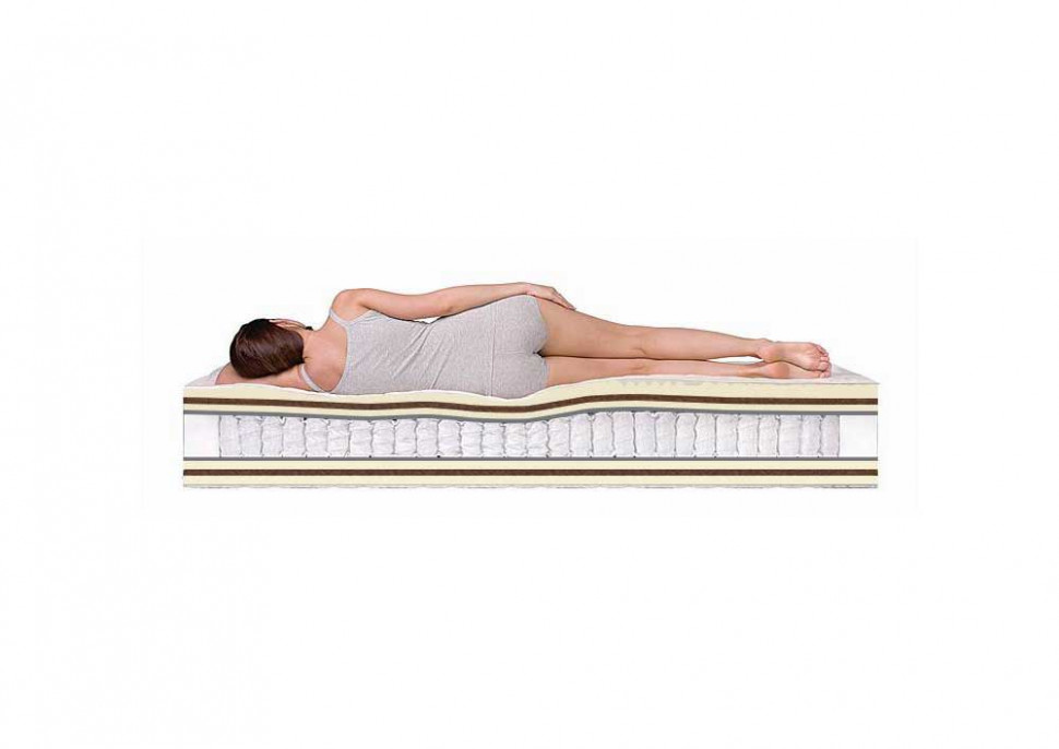 Матрас Dreamline Paradise Massage DS
