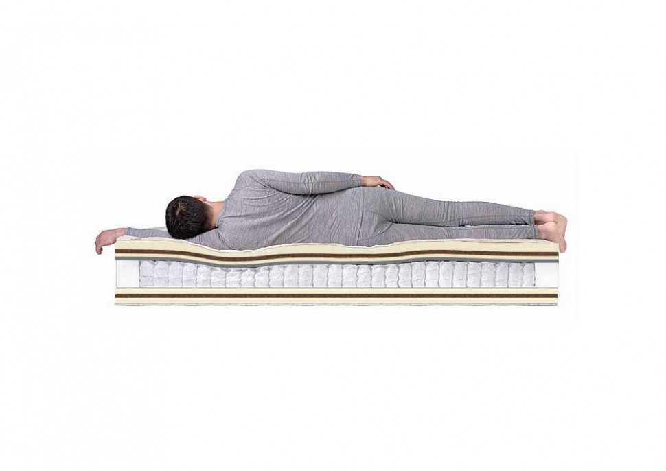 Матрас Dreamline Paradise Massage DS
