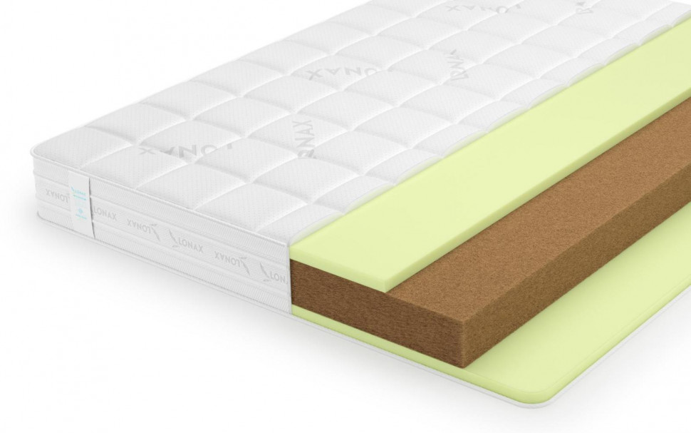 Матрас Lonax Cocos 12 Comfort Eco