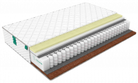 Матрас Sleeptek Premier MemoFoam Cocos 