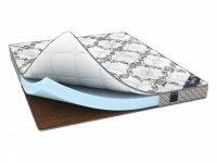 Матрас Димакс Твист Ролл Симпл 11 