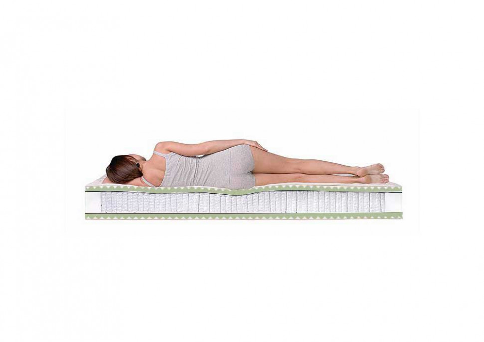 Матрас Dreamline Komfort Massage S2000