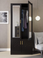 Шкаф DreamLine Веро, 2 створки (2-1)