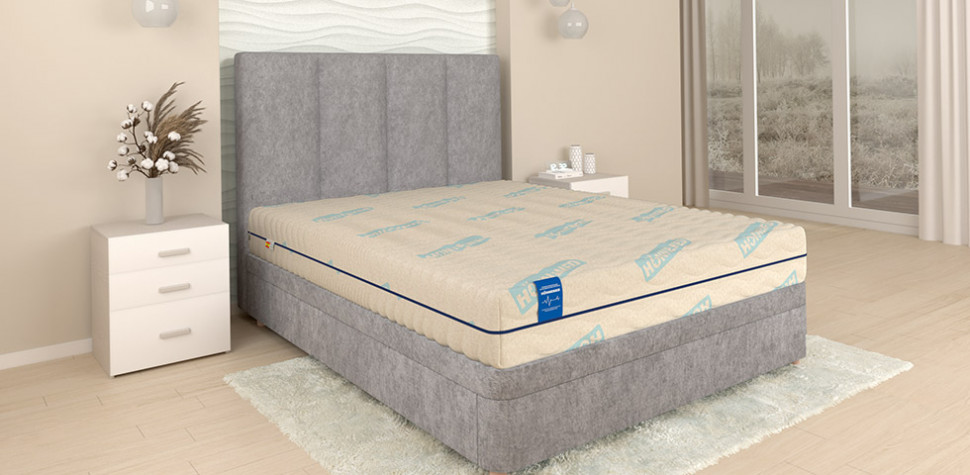 Матрас Mr.Mattress Traum 