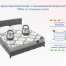 Матрас Димакс Твист Ролл Симпл 15 