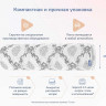 Матрас Димакс Твист Ролл Симпл 15 