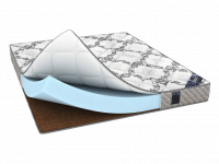 Матрас Димакс Твист Ролл Симпл 15 