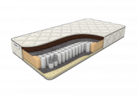 Матрас Dreamline Balance SleepDream TFK