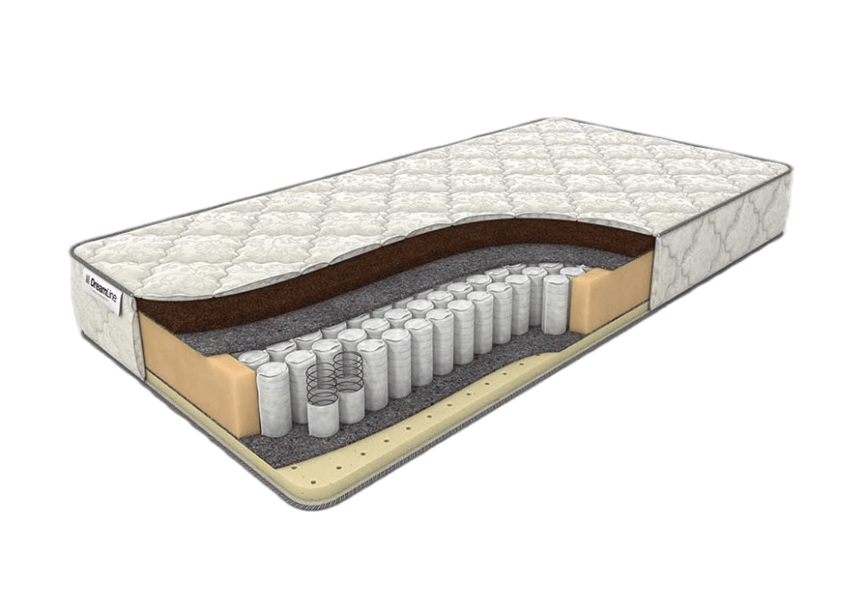 Матрас Dreamline Balance SleepDream TFK