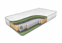 Матрас Dreamline Komfort Massage S-1000