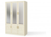 Шкаф DreamLine Веро, 3 створки (3-1)