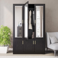 Шкаф DreamLine Веро, 3 створки (3-1)