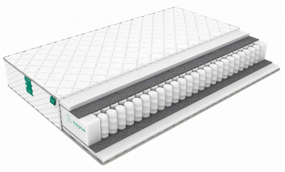 Матрас Sleeptek Premier Foam Double 