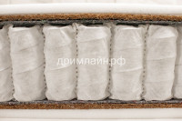 Матрас Dreamline Classic +20 Hard TFK