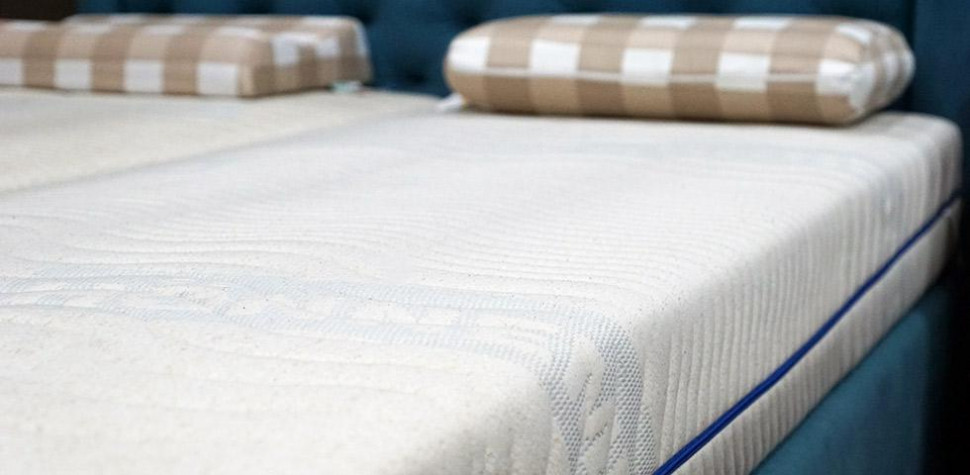 Матрас Mr.Mattress Traum XL 